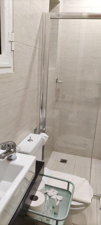 Ferienwohnung Af5- Amethyst Flat Valletta Exterior foto